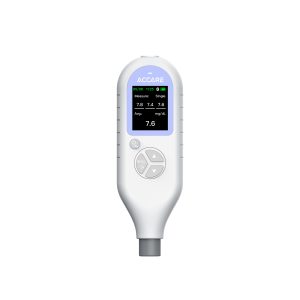 Non-Invasive Bilirubinometer (Jaundice Meter)