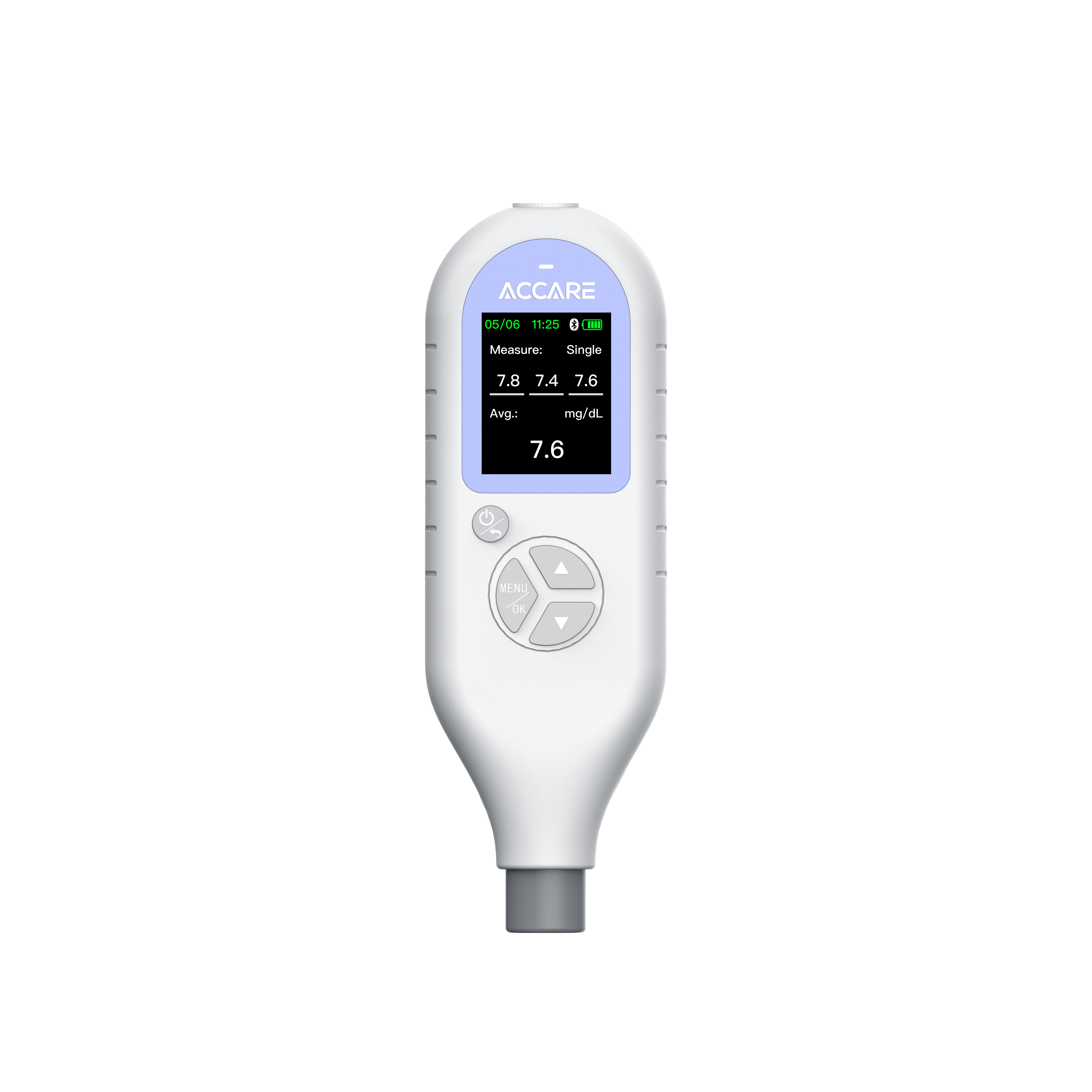 Non-Invasive Bilirubinometer (Jaundice Meter)